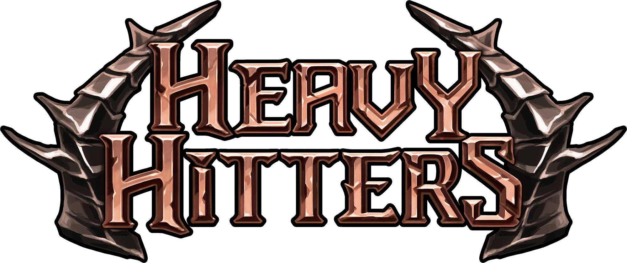 Flesh and Blood: Heavy Hitters Booster Display (Presale)