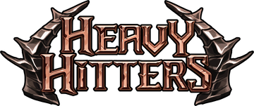 Flesh and Blood: Heavy Hitters Booster Display (Presale)