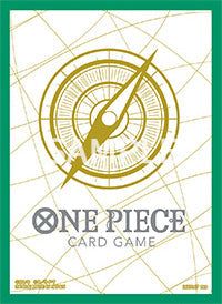 One Piece: Official Sleeves Assortment 5-4 - 70 sleeves (Presale)